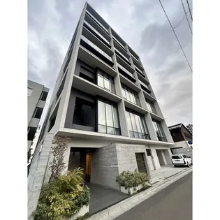 桜ヒルズ仙台榴岡【9階】の外観