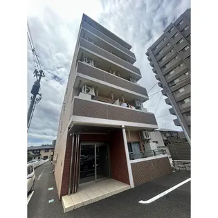 ヴィラ鴻巣の画像