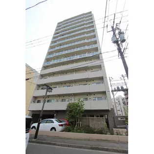 KDX定禅寺通レジデンス【5階】の外観