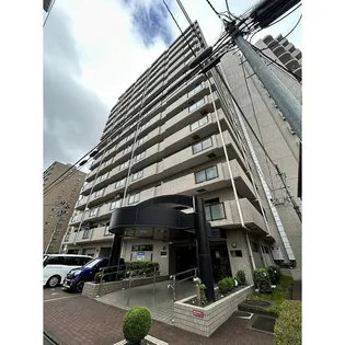 グリーンキャピタル長町IIの画像