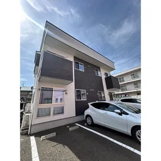 サゥーヂビバIV番館の画像