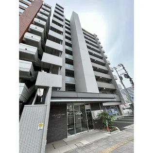 THE BLISSFUL FORT仙台駅東の画像