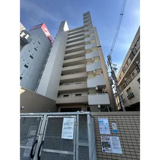 仙台パークホームズ新寺公園の画像