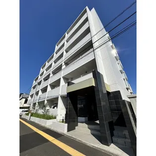 108宮千代【103号室】の外観