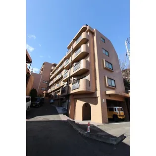 チュアリヒルズIの画像