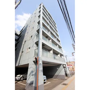 ロイヤルアネックス連坊【2階】の外観