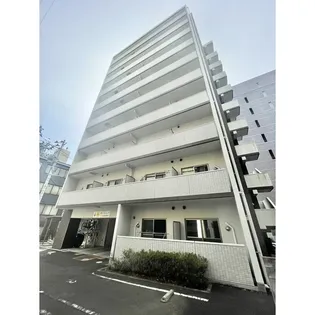 ステラハウス勾当台公園【0302号室】の外観