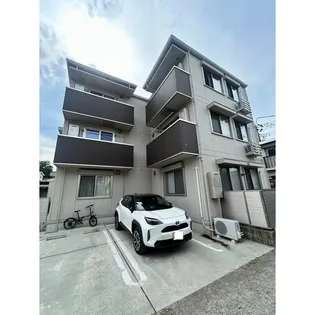 ラウム上杉の画像