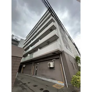 チャコールウッドステージの画像