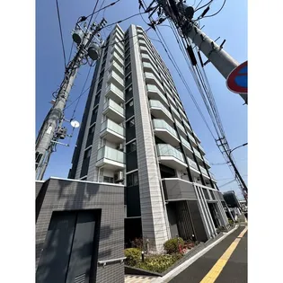 クレアホームズフラン榴岡公園の画像