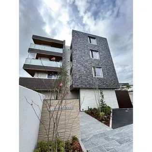 CLASSEUM連坊Ⅲ【303号室】の外観