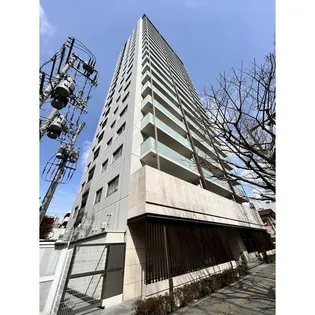 パークホームズ仙台定禅寺通の画像