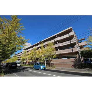 YSKコーポ中山台の画像