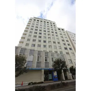 オーロラビル【301号室】の外観