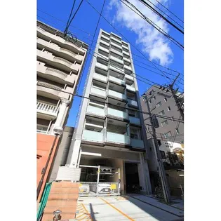 ヴィレッタ壱番町【1001号室】の外観