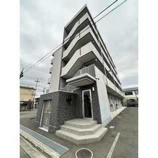 アスコット薬師堂駅前の画像