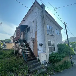 フルタコーポの画像