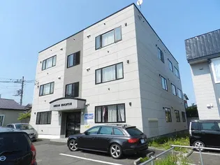 ドリームハイツIIIの画像
