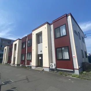 アラモード東室蘭の画像