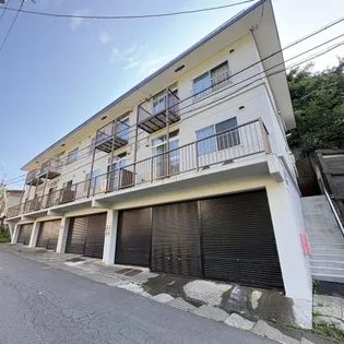 コーポ原田の画像