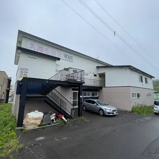 ゆたかハイツの画像