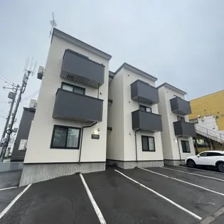 RESIDENCE HINODEⅡの画像