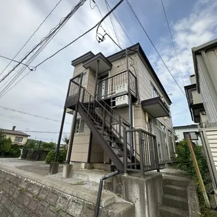 板東アパートの画像
