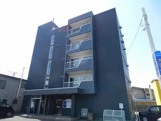 大木戸ビルの画像