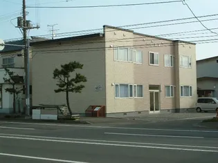 パレス美園の画像