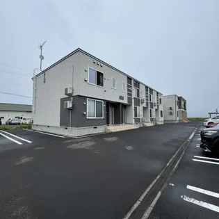 メゾン ド マリンIの画像