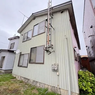 高野アパートの画像