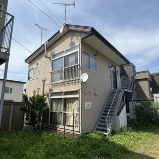 進藤アパートの画像