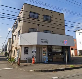 リバーサイドコーポの画像