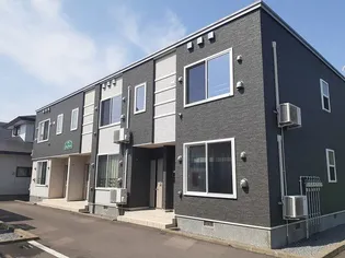 グラン シェーヌ IIの画像