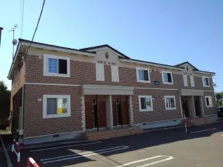 VILLA 佐藤 Dの画像