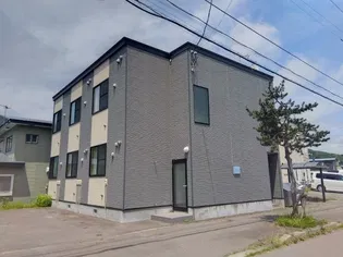レオパレスわかばの画像