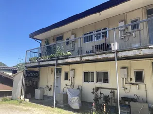 津崎アパートBの画像