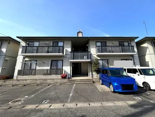 エステイト美の浜Bの画像