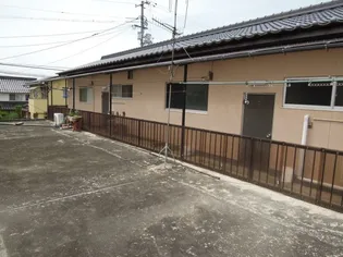 藤井アパートの画像