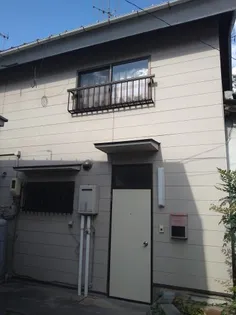 北田住宅【103号室】の外観