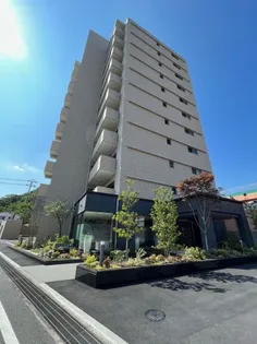 ペルシュ城山の画像