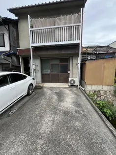 大江アパートⅠの画像