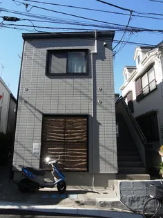 コーポ伊佐【2階】の外観