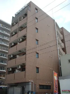 アヴェーレ太子橋【3階】の外観