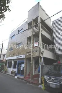 基陽マンション【2階】の外観