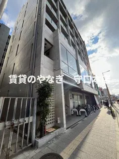 M’s FLAT【4階】の外観