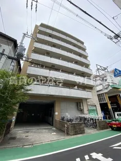 FEEL DOI【2階】の外観