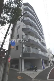 フルグランテ馬場町【703号室】の外観