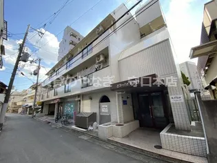 ビューハイツ守口の画像