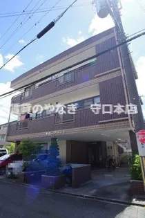 サニーフラットの画像